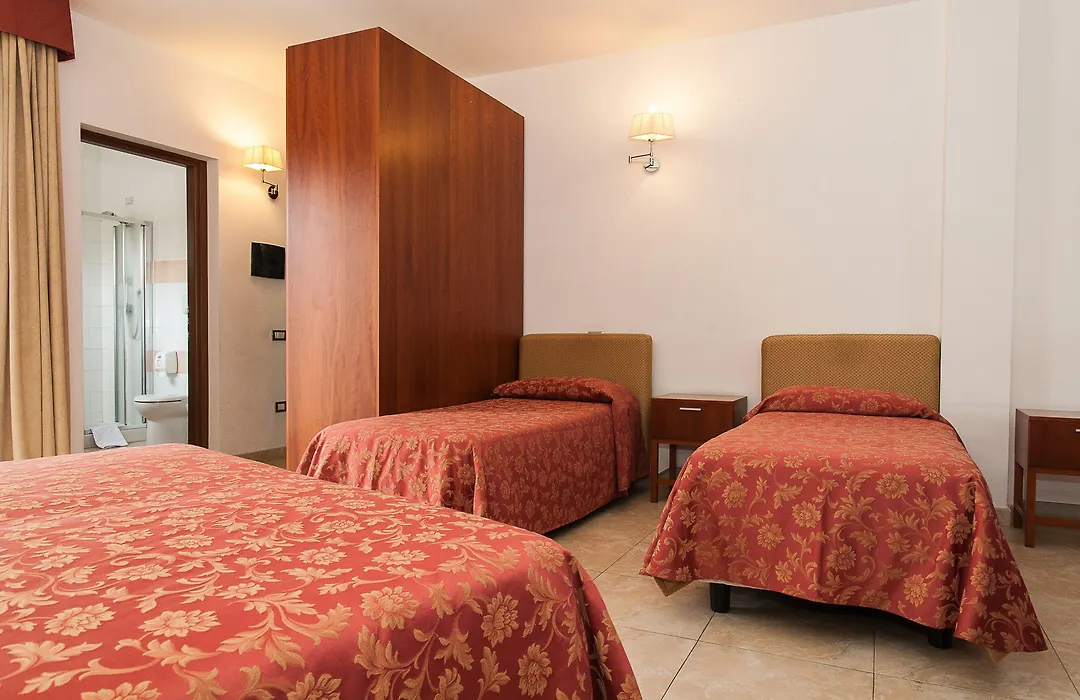 Hotel Demar-1