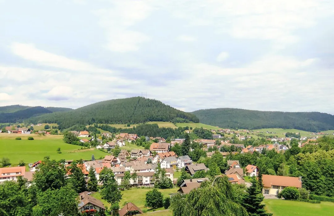 Oberdeisenhof Land- Und Wanderhotel Garni-1