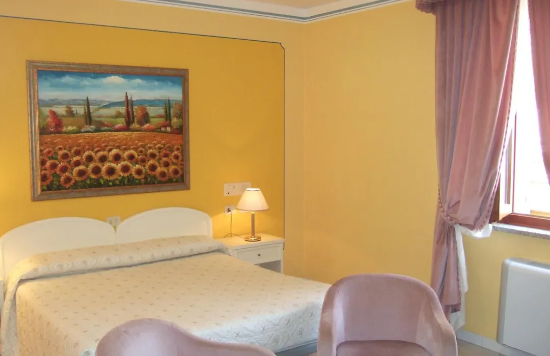 Hotel La Torre-1