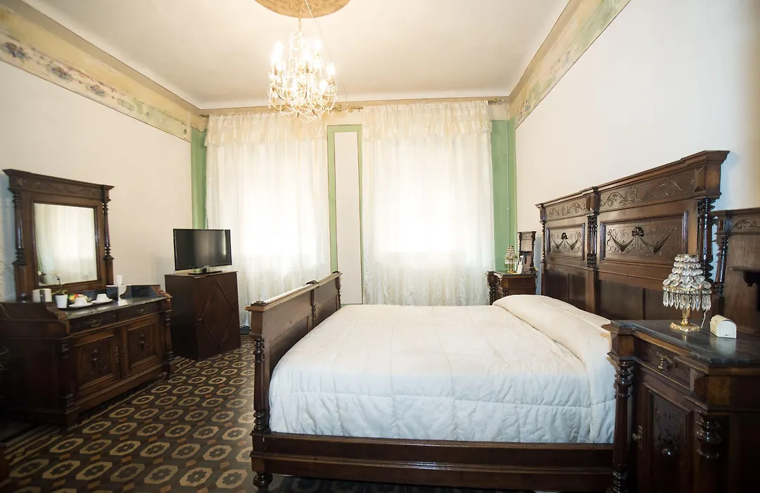 Relais Centro Storico Pisa-1
