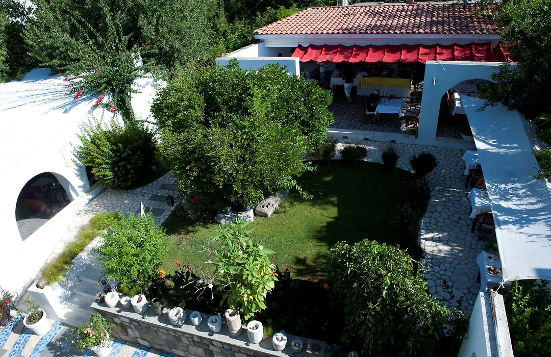 Su Hotel - Bodrum-1
