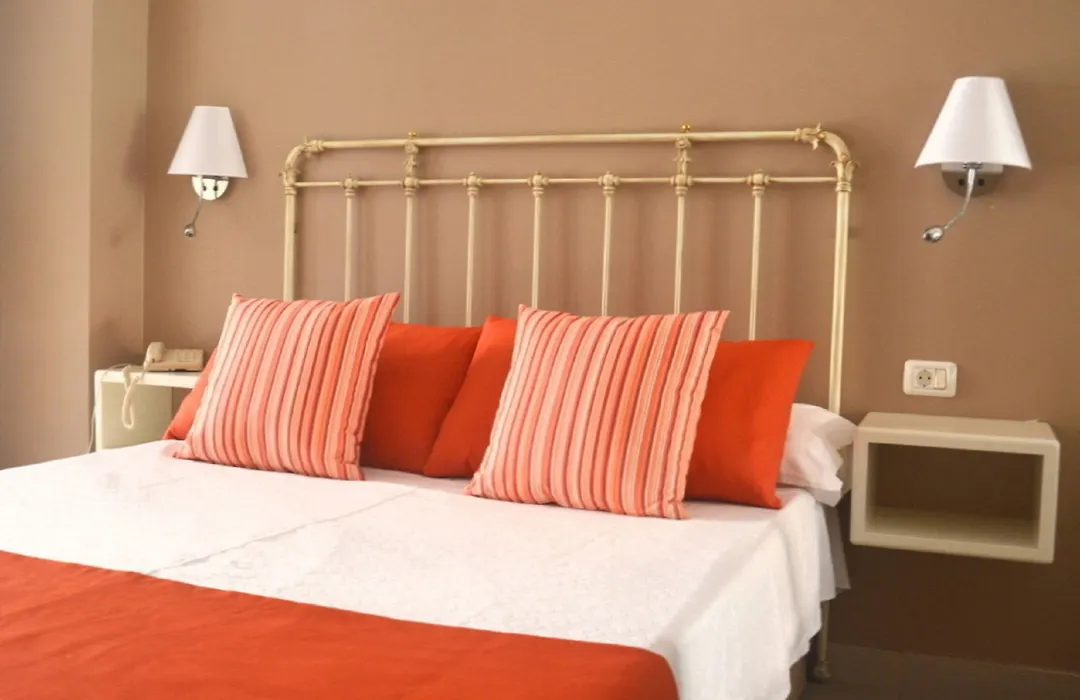 Hotel Rf Astoria - Adults Only-1