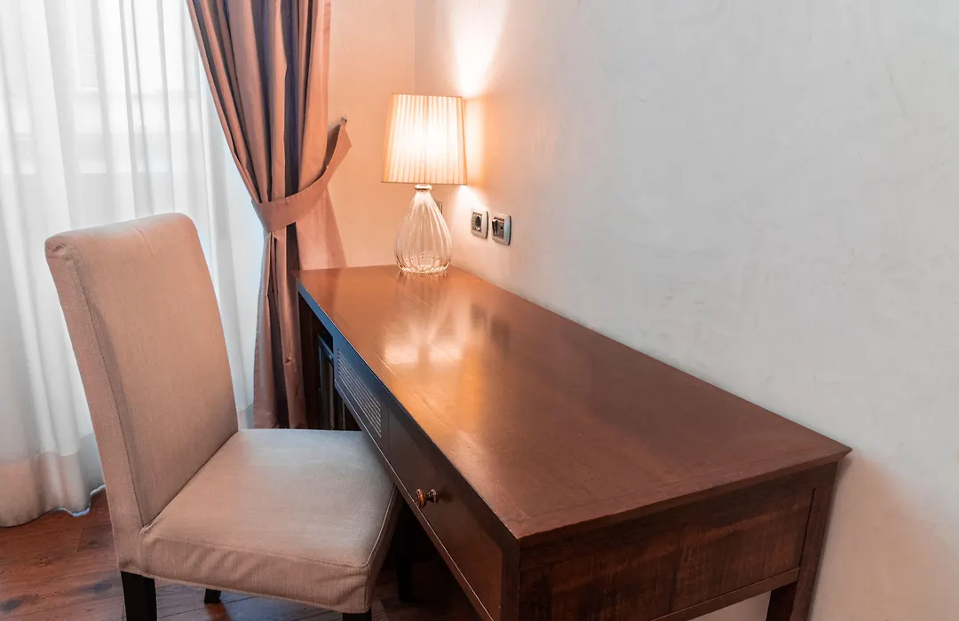 Il Salotto Di Firenze-1