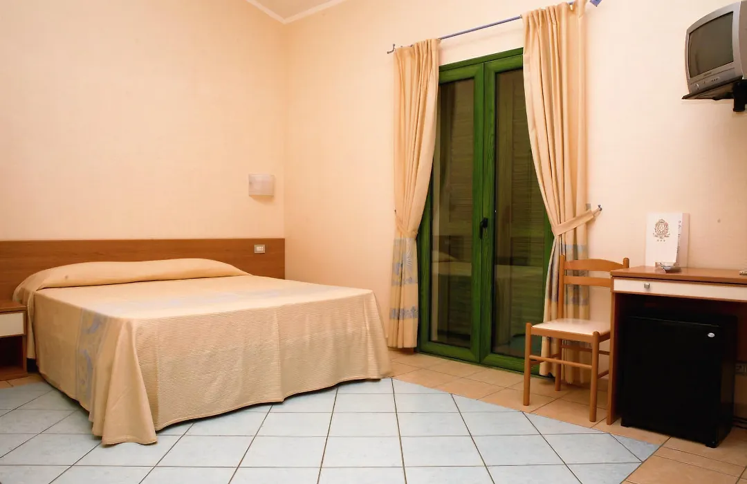 Hotel Baia Marina-1
