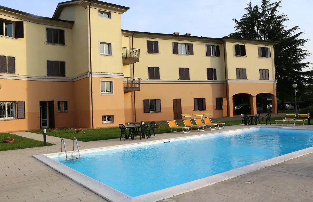 Hotel Le Ville-1