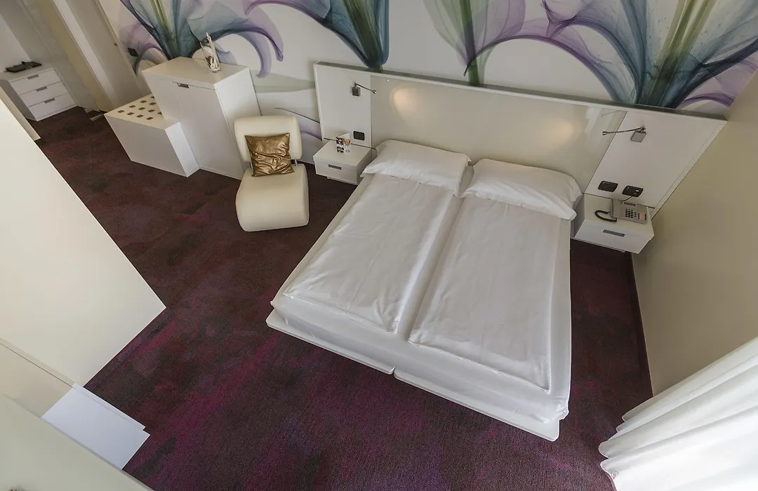 Wellness Hotel Casa Barca (Adults Only)-1
