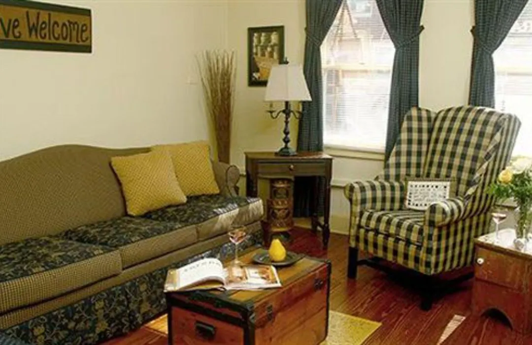 The Brafferton Inn-1