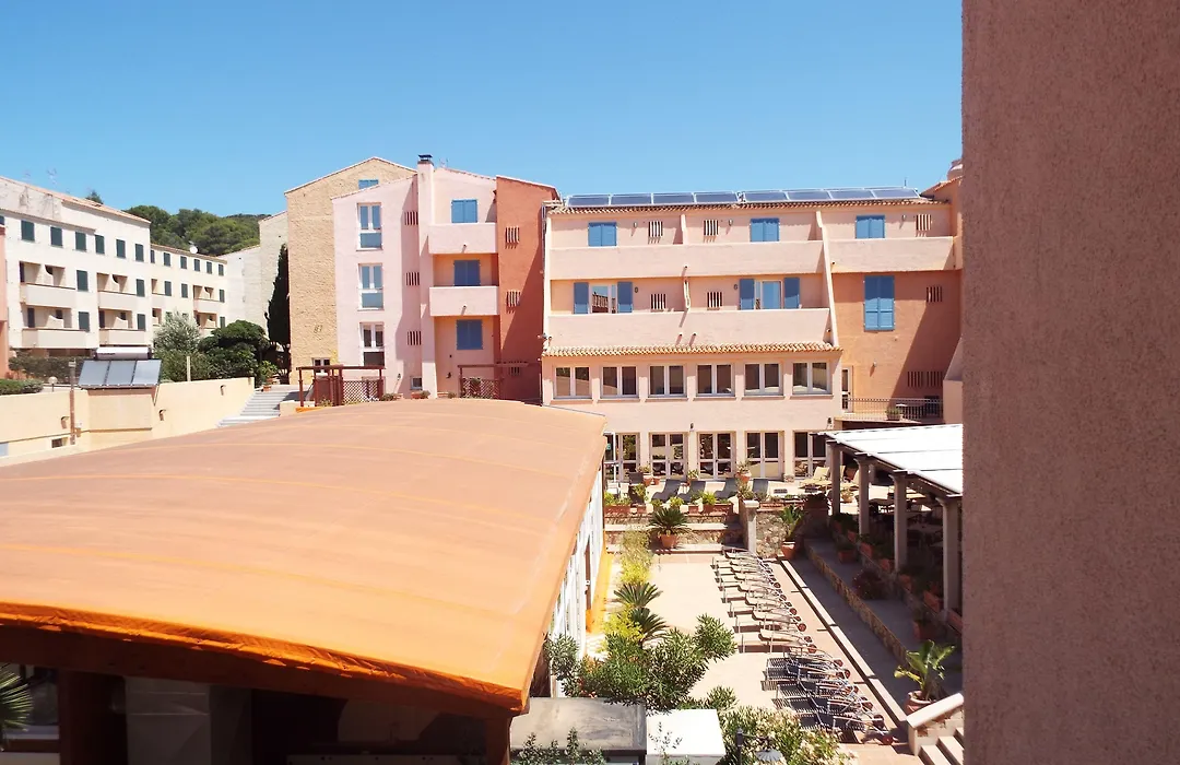 Le Nereidi Hotel Residence-1