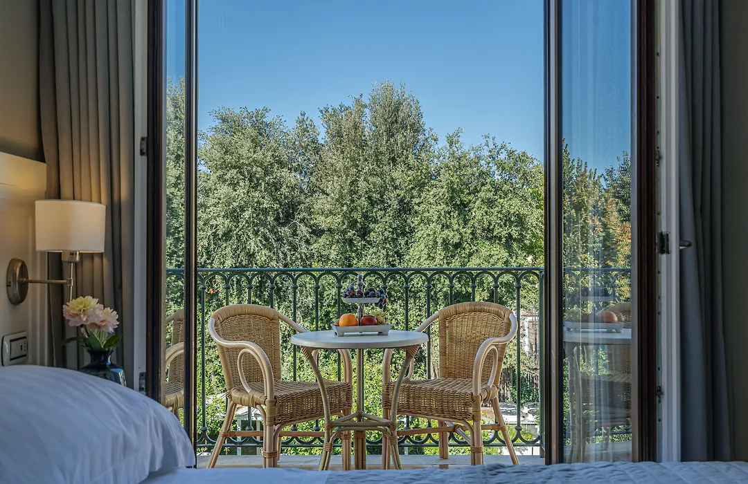 Hotel Capri (Adults Only)-1