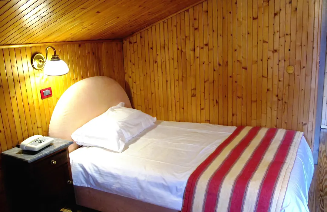 Hotel Castor-1