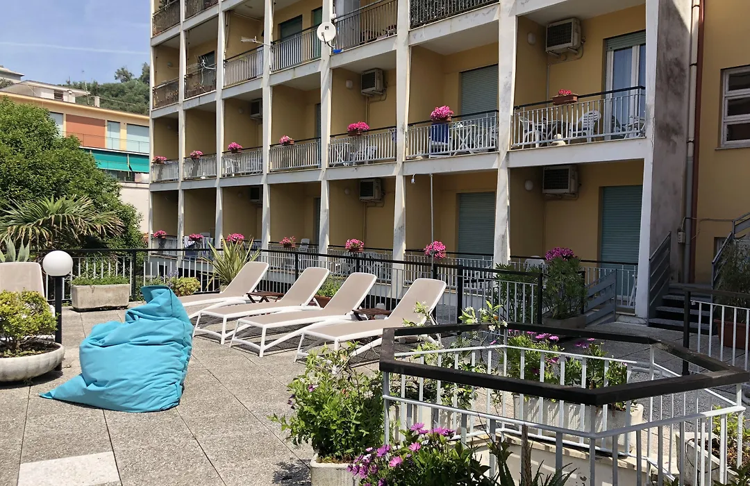 Hotel Doria-1