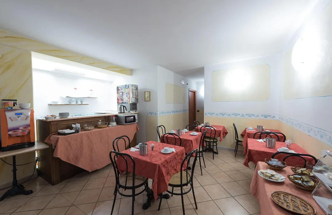Hotel Palazzuolo-1