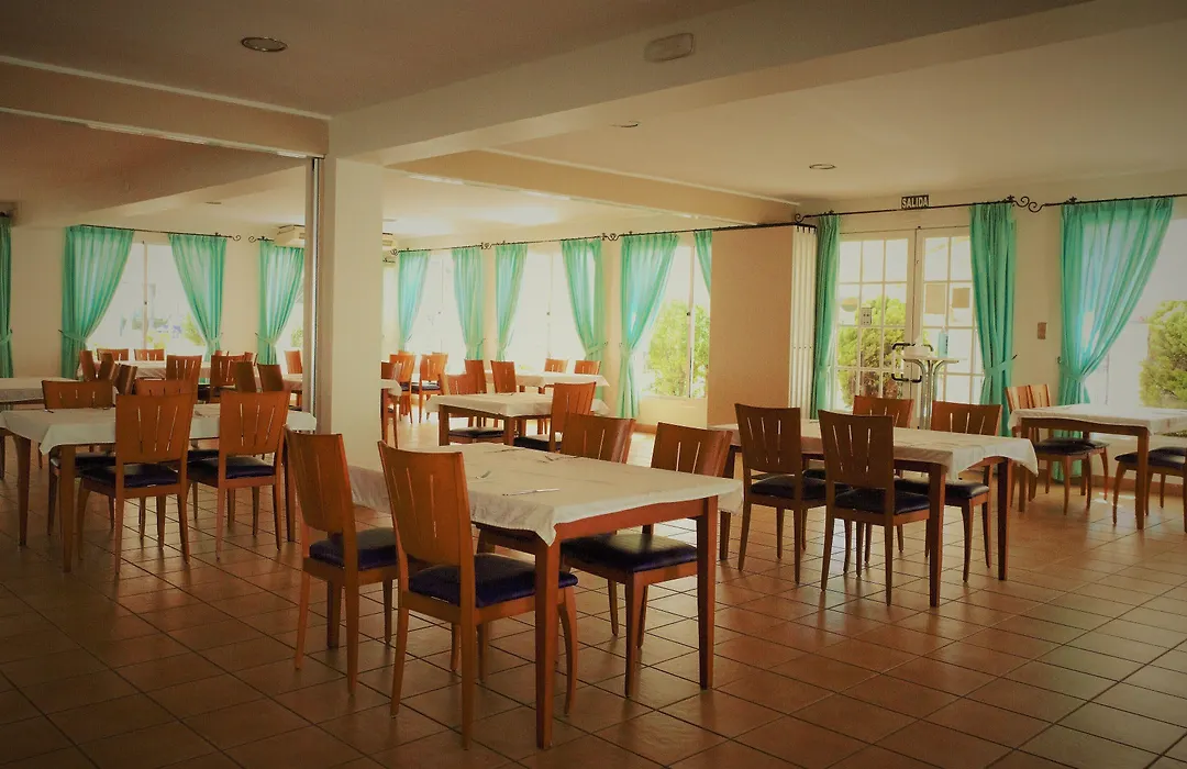 Hotel Ayamontino-1