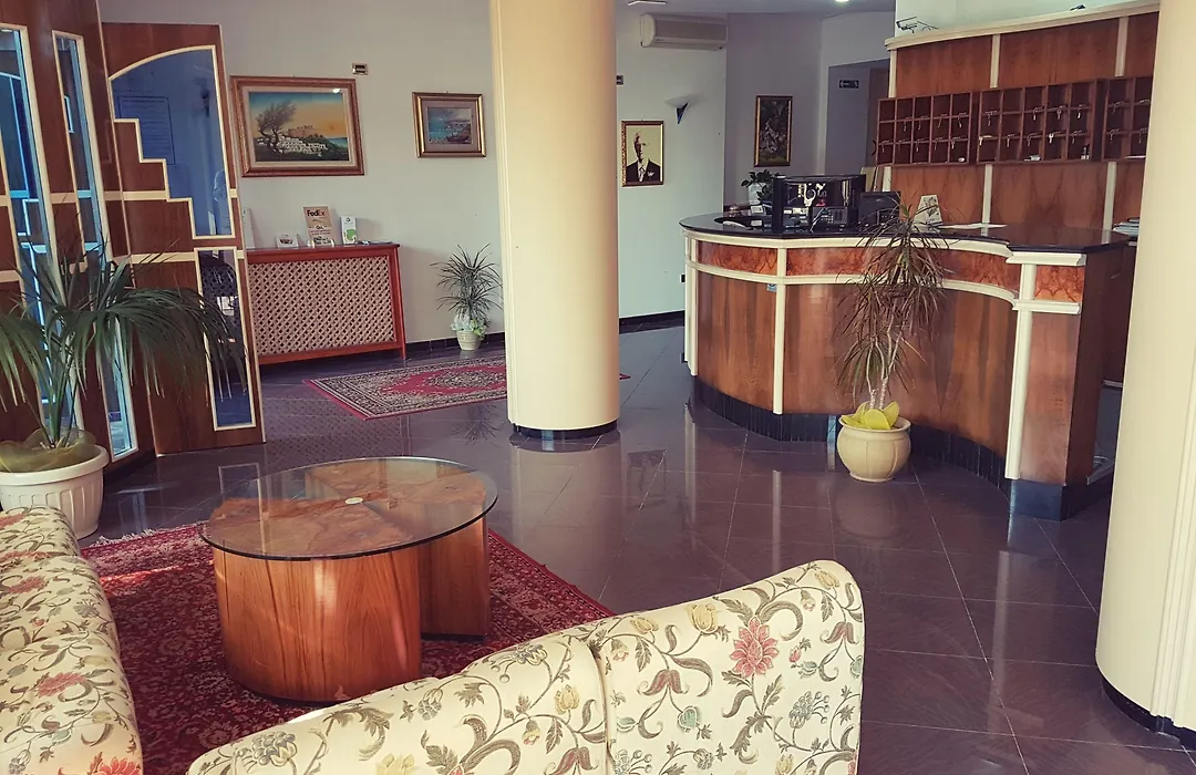 Hotel Degli Ulivi-1