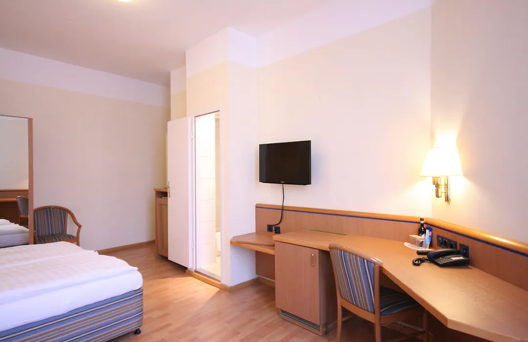 Altstadt Hotel-1