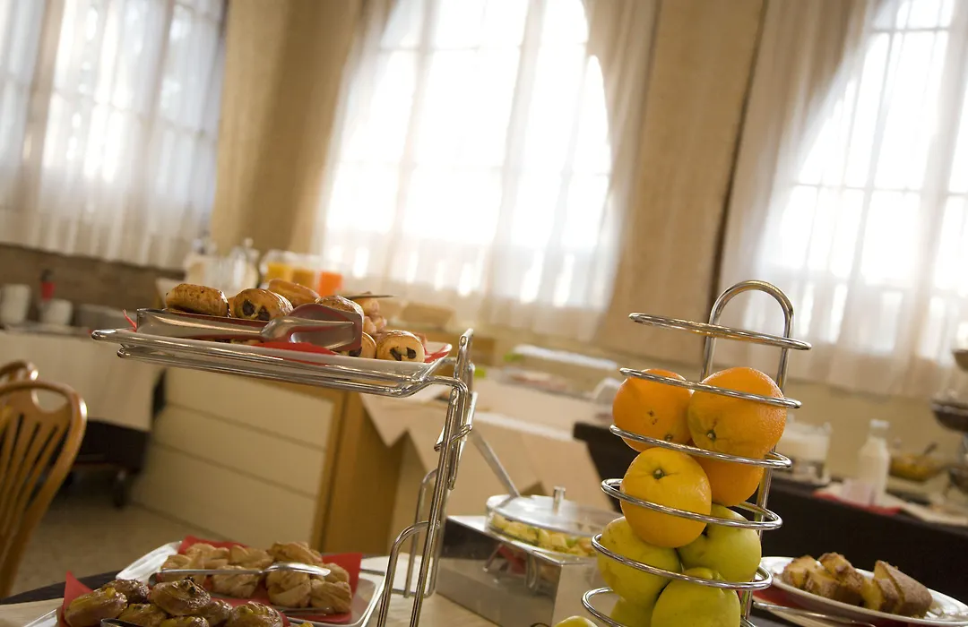 San Francesco Hotel-1