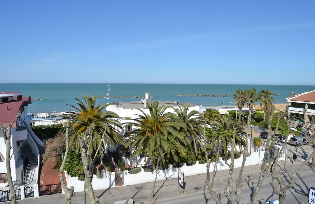 Hotel Corallo-1