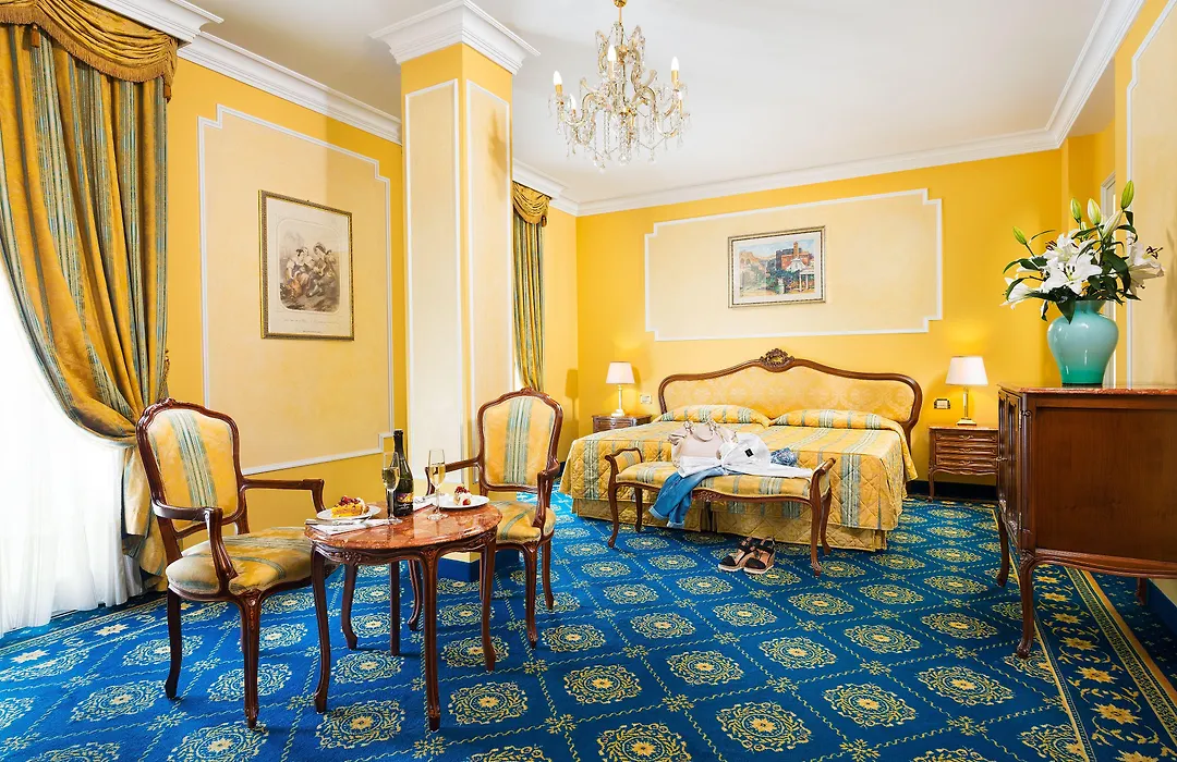 Hotel Metropole-1