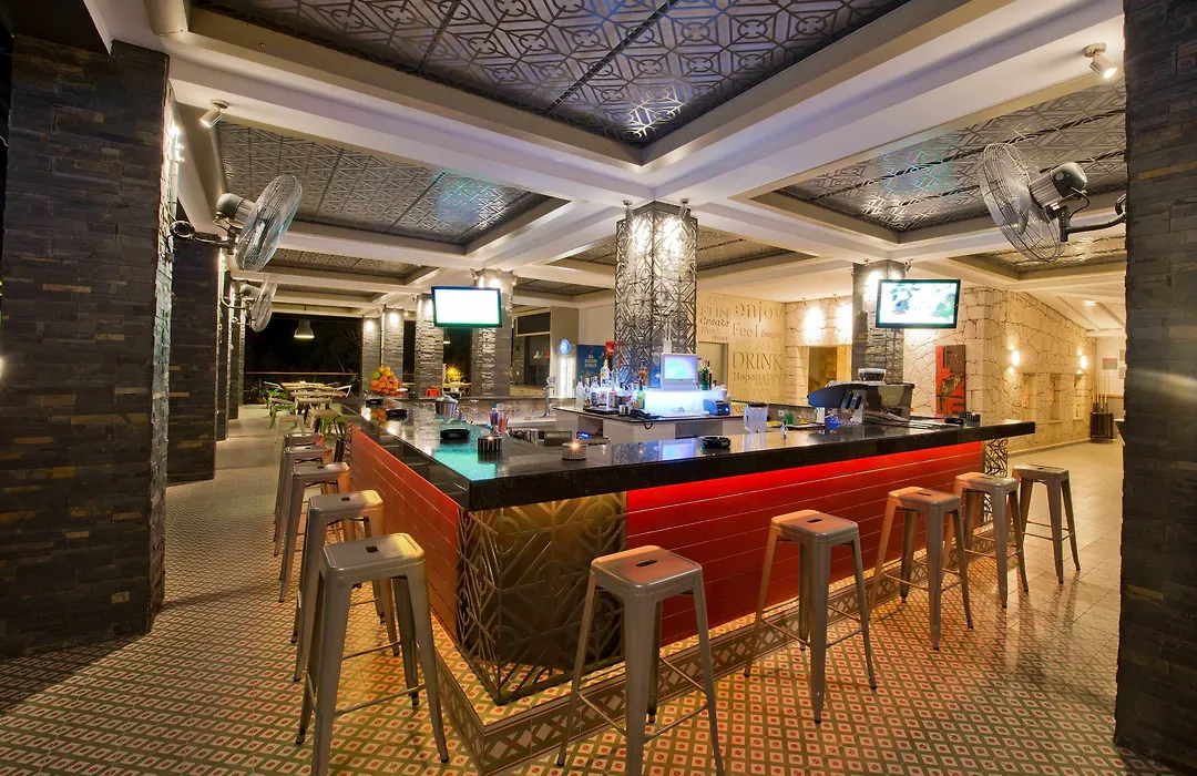 Samira Exclusive Hotel & Apartments-1