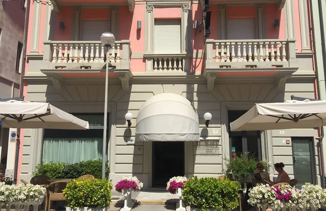 Hotel Katy-1