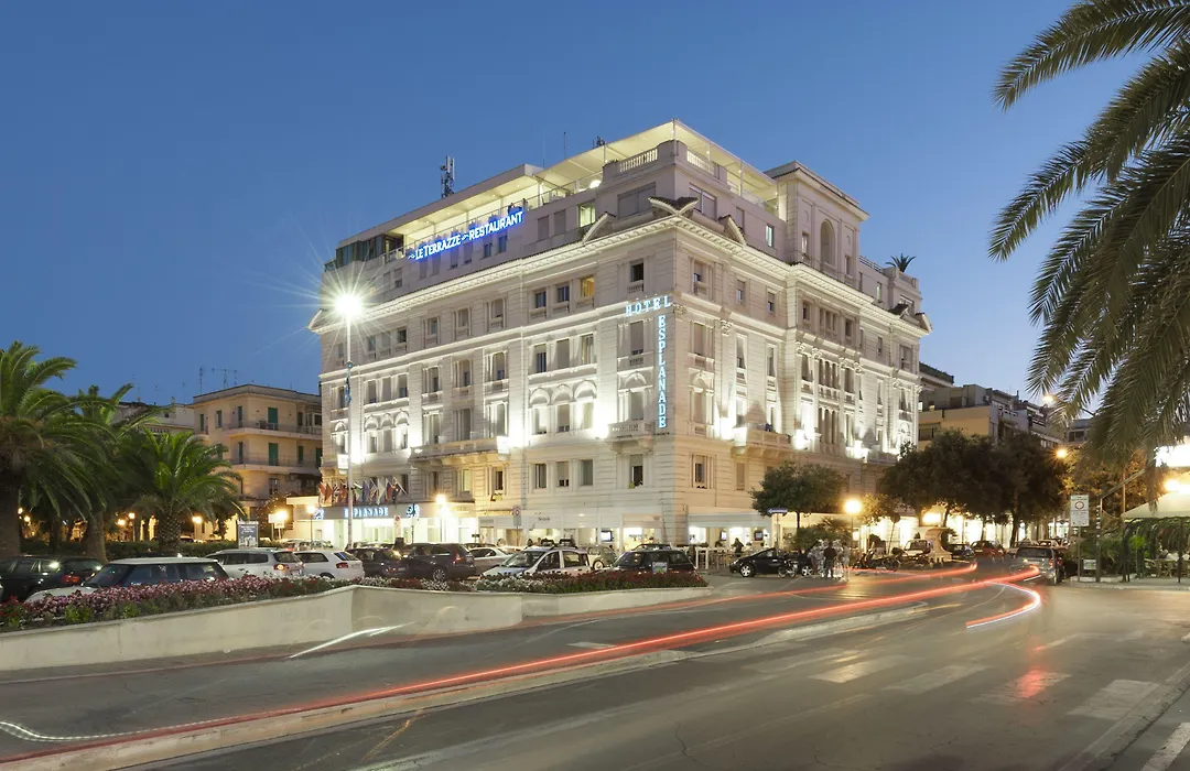 Hotel Esplanade-1