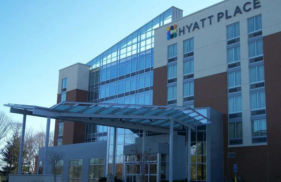 Hyatt Place Uncasville - Casino Area-1