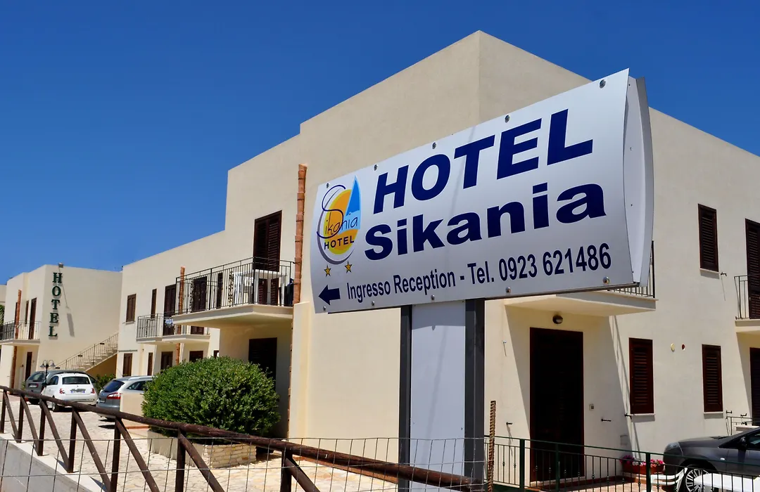 Hotel Sikania-1