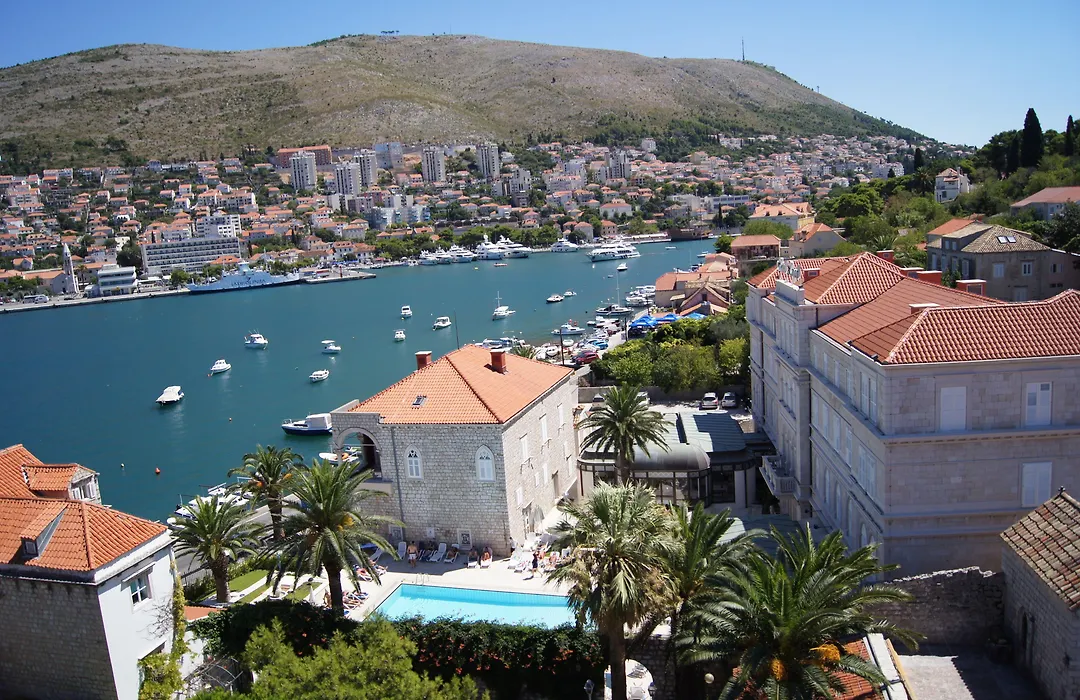 Hotel Lapad-1
