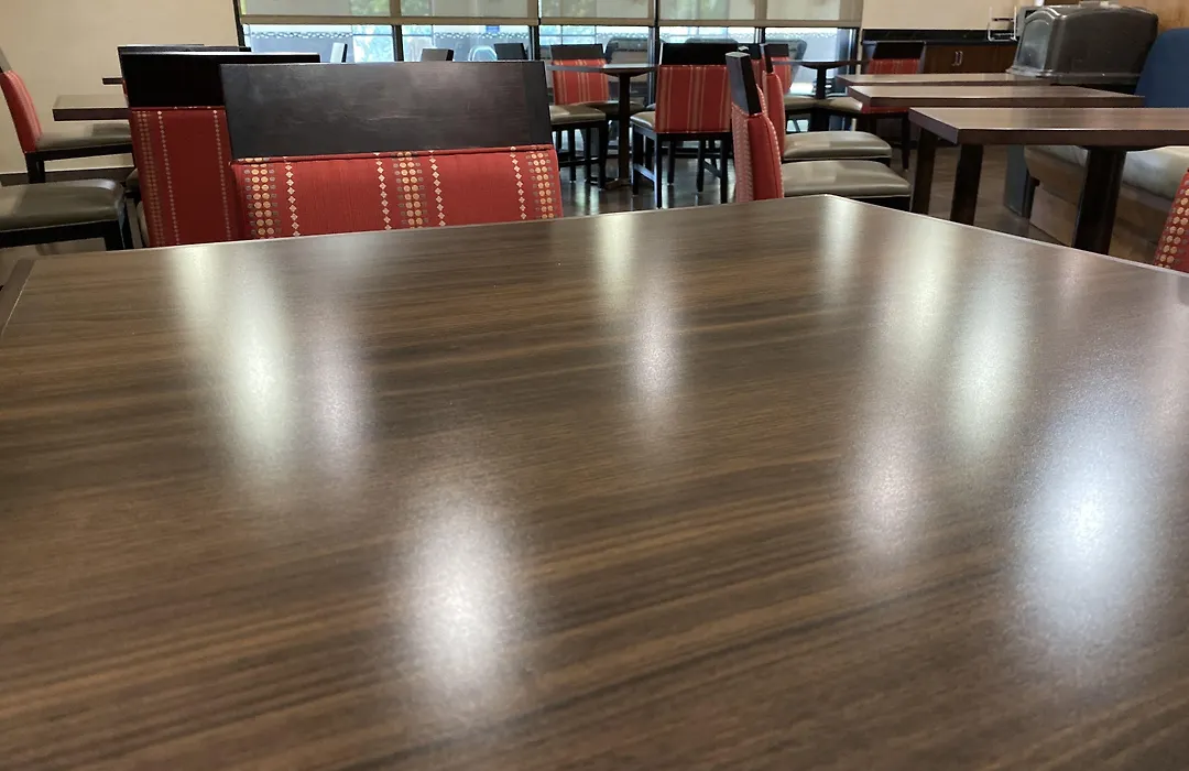Comfort Suites Byron Warner Robins-1