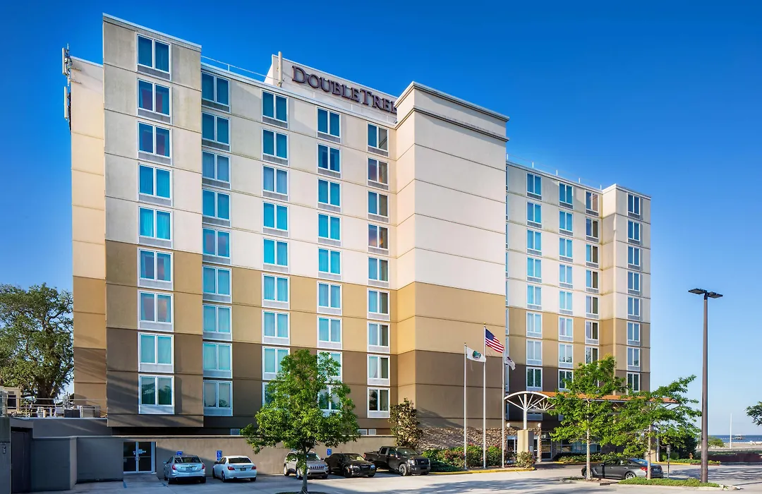 Doubletree By Hilton Biloxi-1