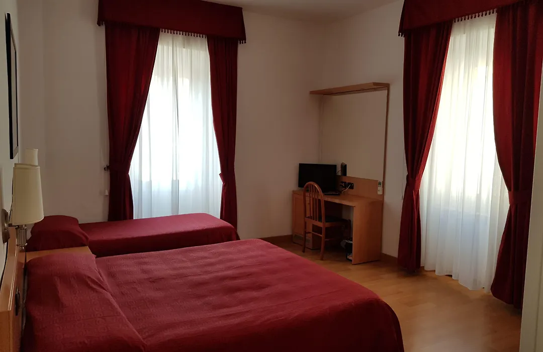 Hotel L'Isola-1