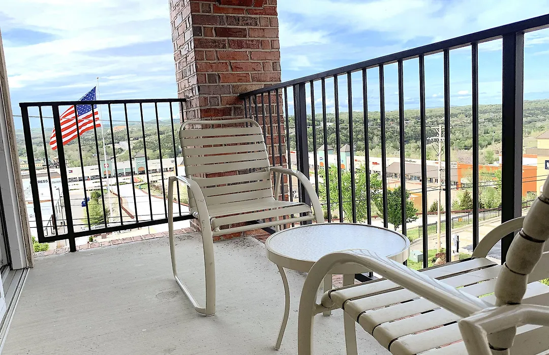Americinn By Wyndham Branson & Conference Center-1