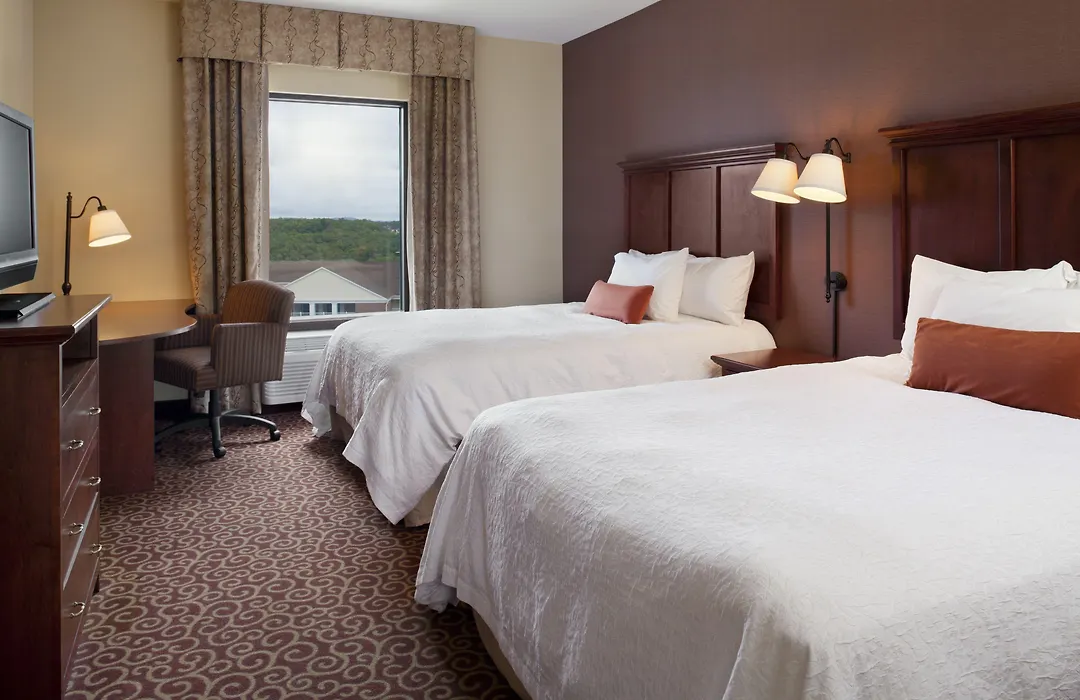 Hampton Inn Branson - Branson Hills-1