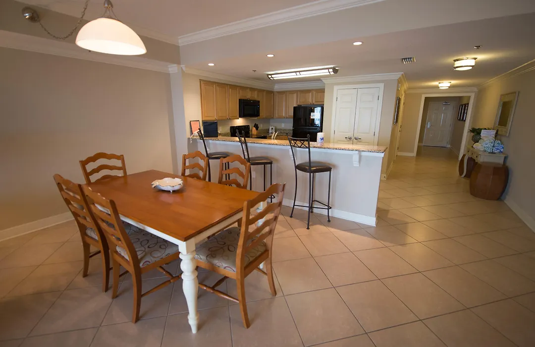 Escapes! To The Shores Orange Beach, A Ramada By Wyndham-1