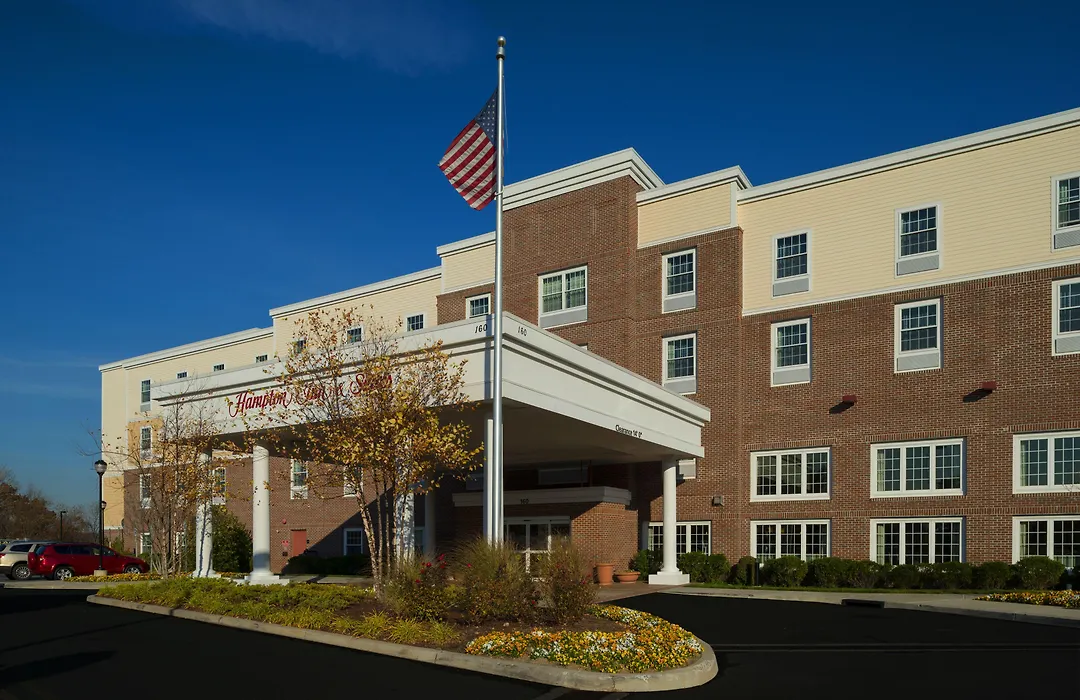 Hampton Inn & Suites Yonkers-1