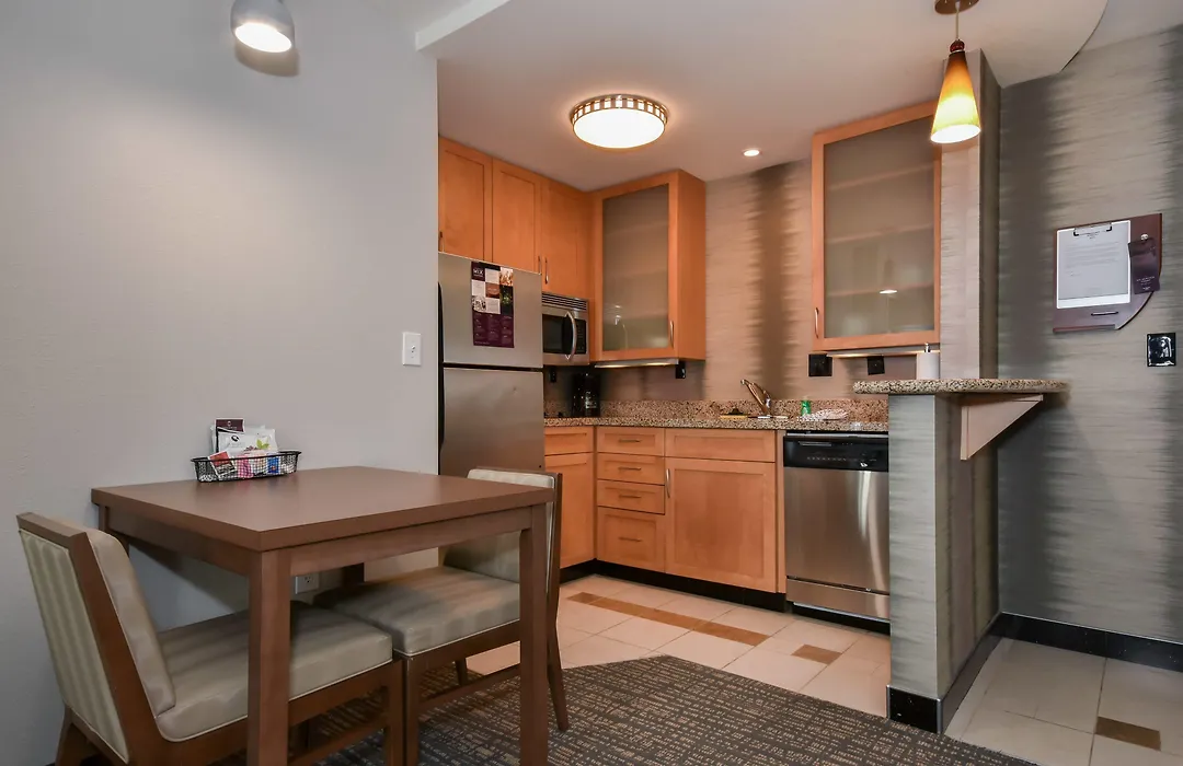 Residence Inn Charlotte Concord-1
