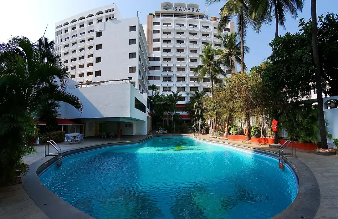 Savera Hotel-1