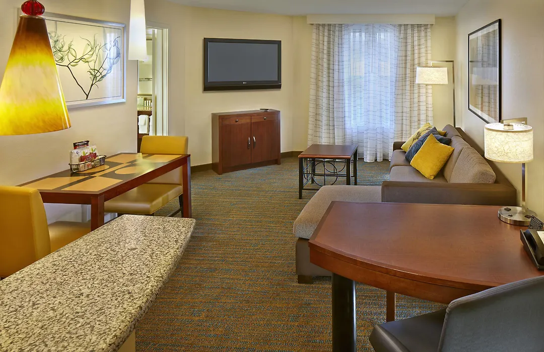 Residence Inn By Marriott Waldorf-1