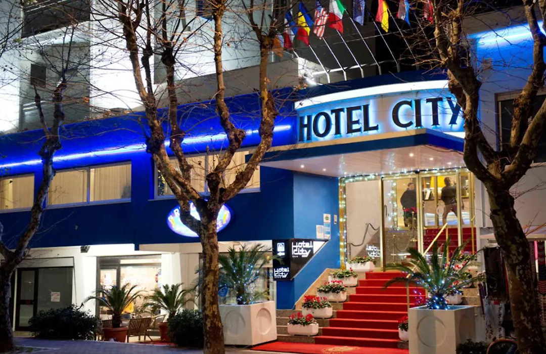 Hotel City-1