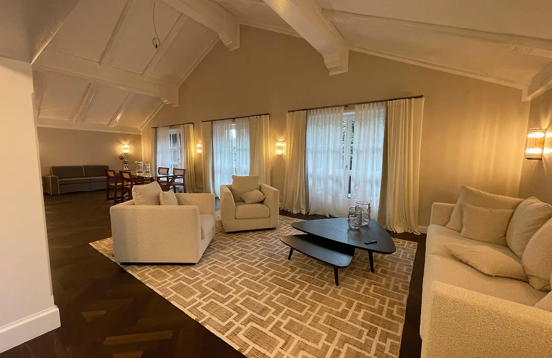 Bio Design Boutique Hotel Landhaus St Georg-1