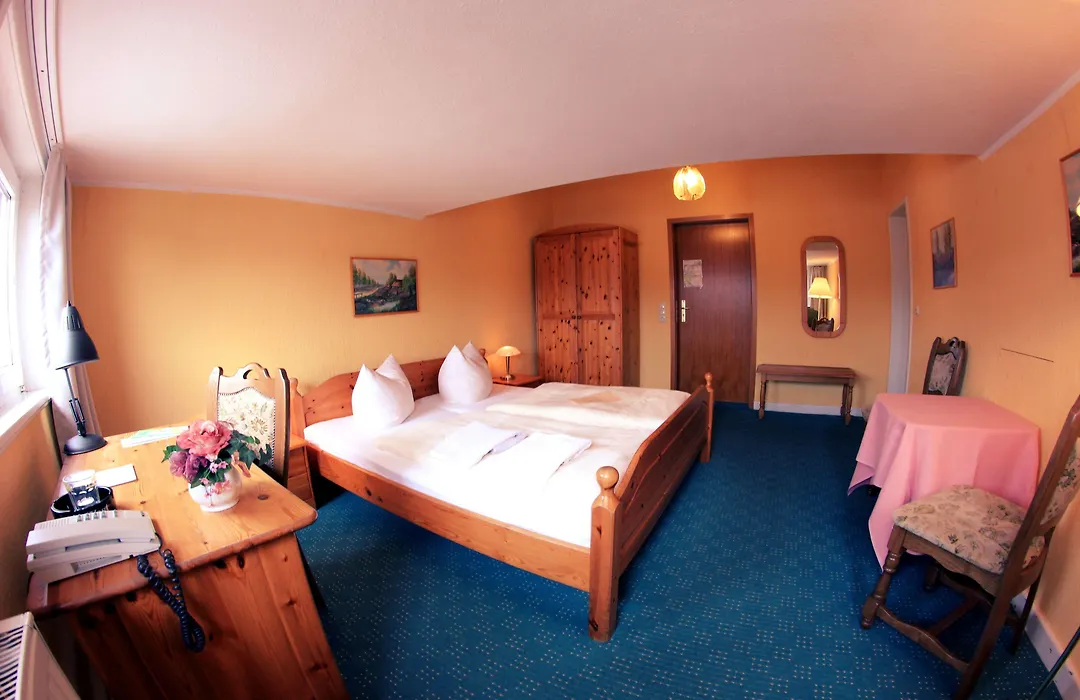 Hotel Restaurant Zum Postillion-1