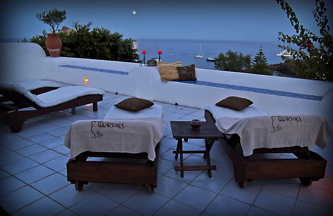 Quartara Boutique Hotel-1