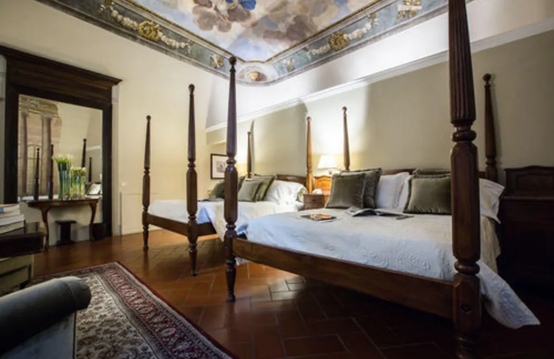 Hotel Burchianti-1