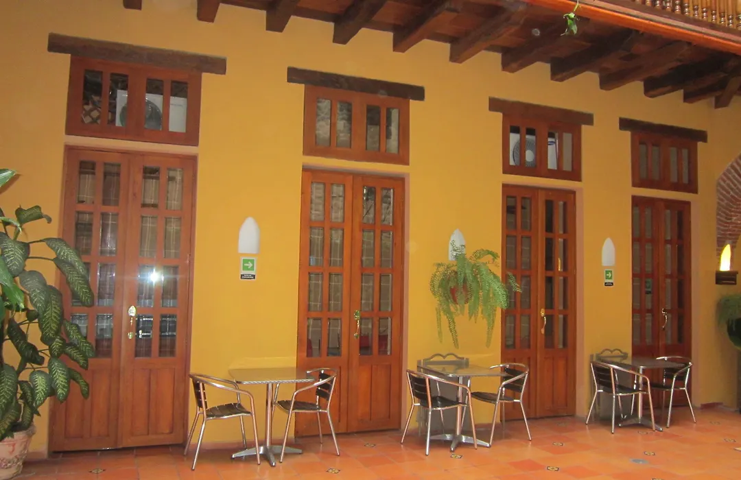 Casa India Catalina-1