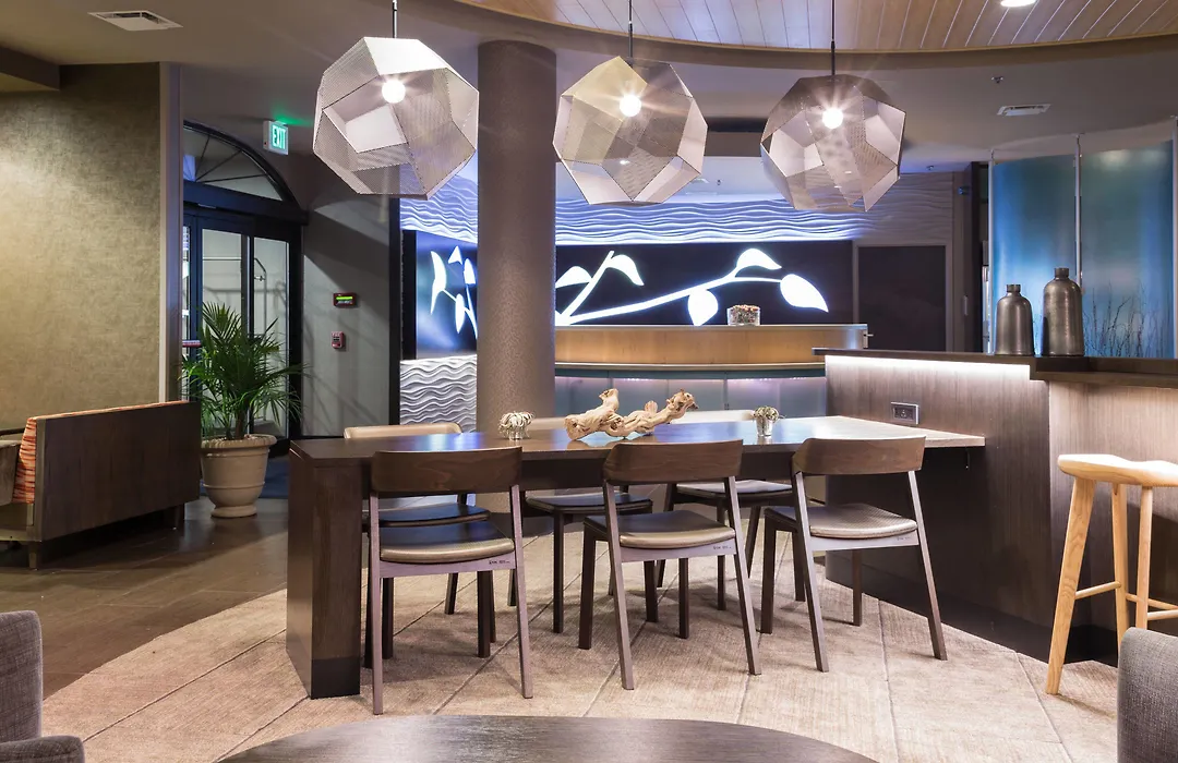 Springhill Suites Quakertown Pennsylvania-1