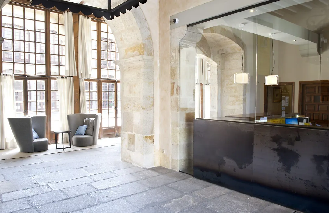 Parador De Zamora-1