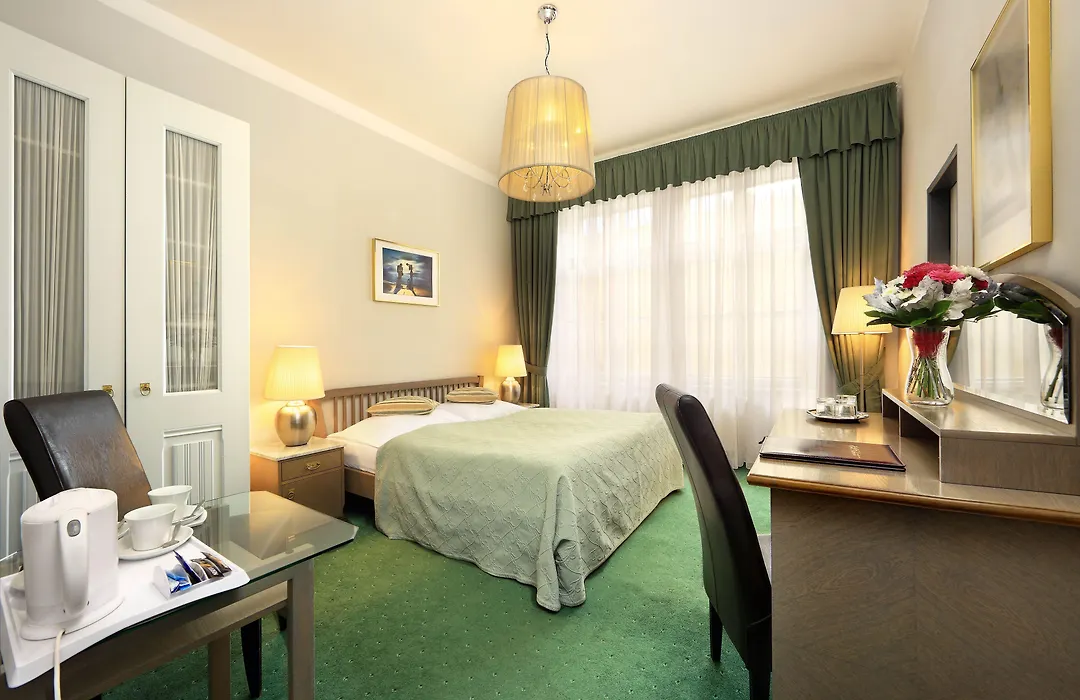 Hotel Salvator-1