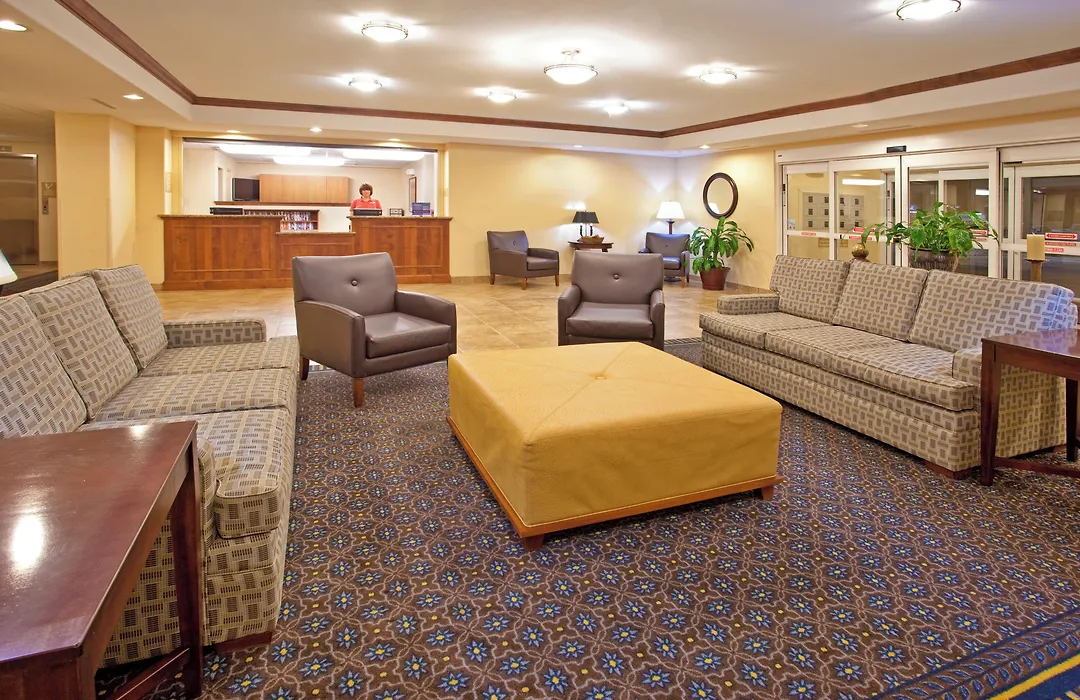 Candlewood Suites Roswell By Ihg-1