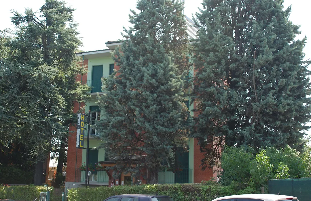 Hotel Tuscolano-1