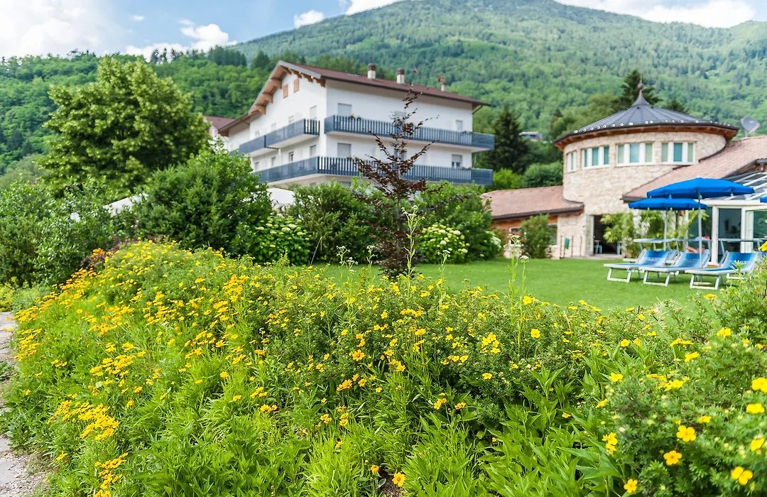Hotel Al Sorriso Greenpark & Wellness-1